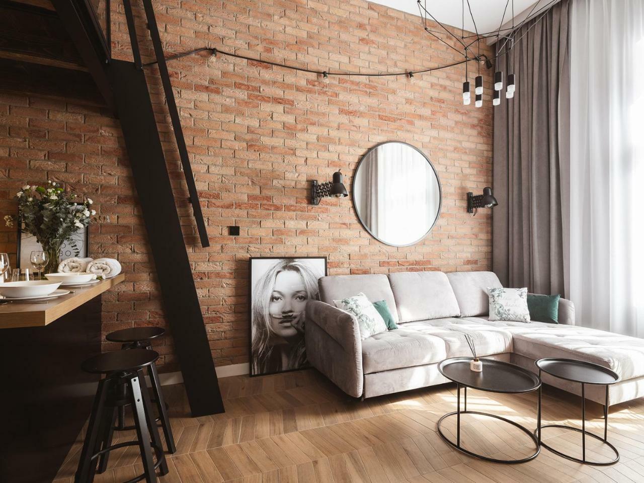 Loft Apartment Cracow Old Town 3Min Main Sq Краков Экстерьер фото