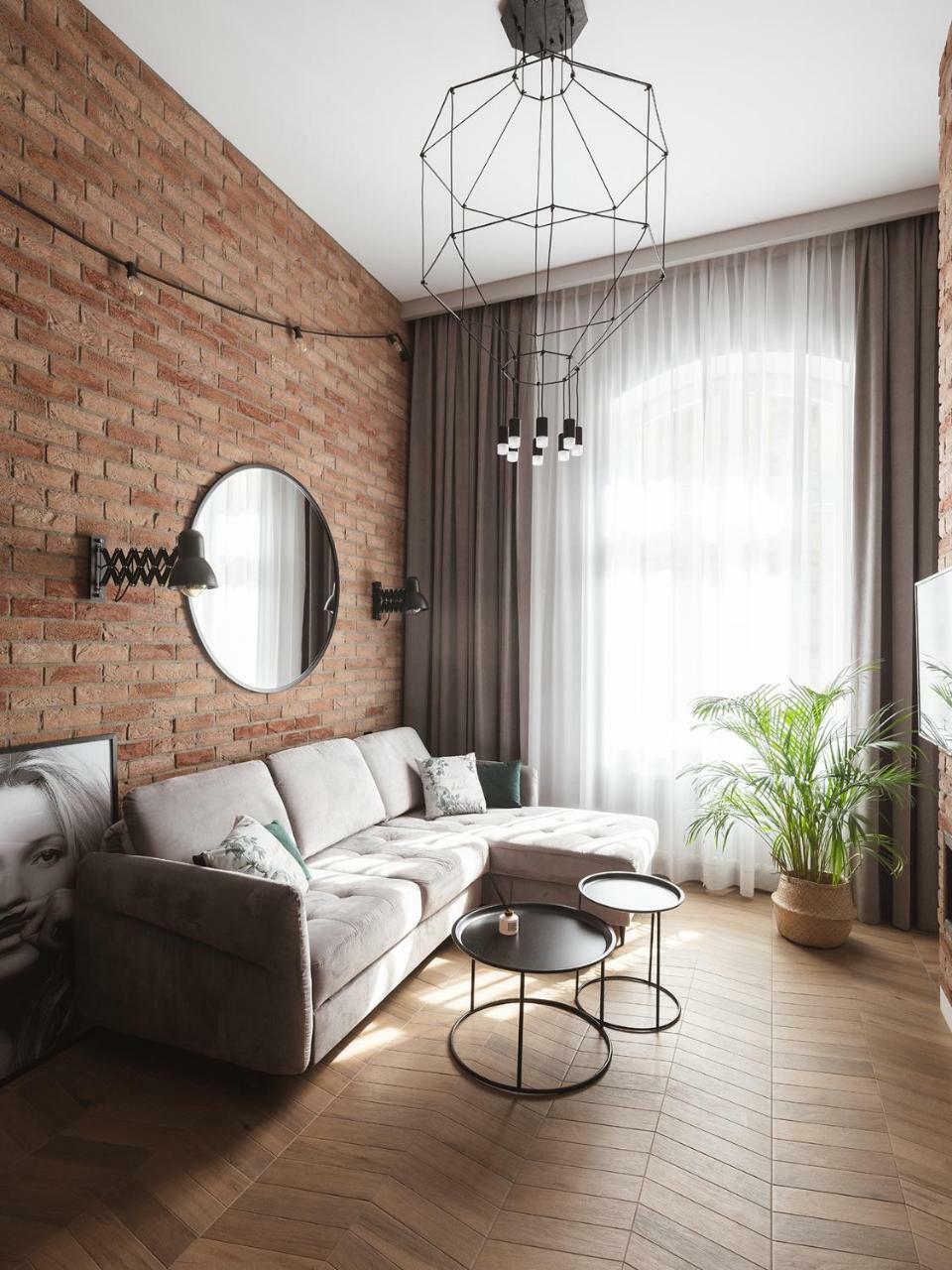 Loft Apartment Cracow Old Town 3Min Main Sq Краков Экстерьер фото